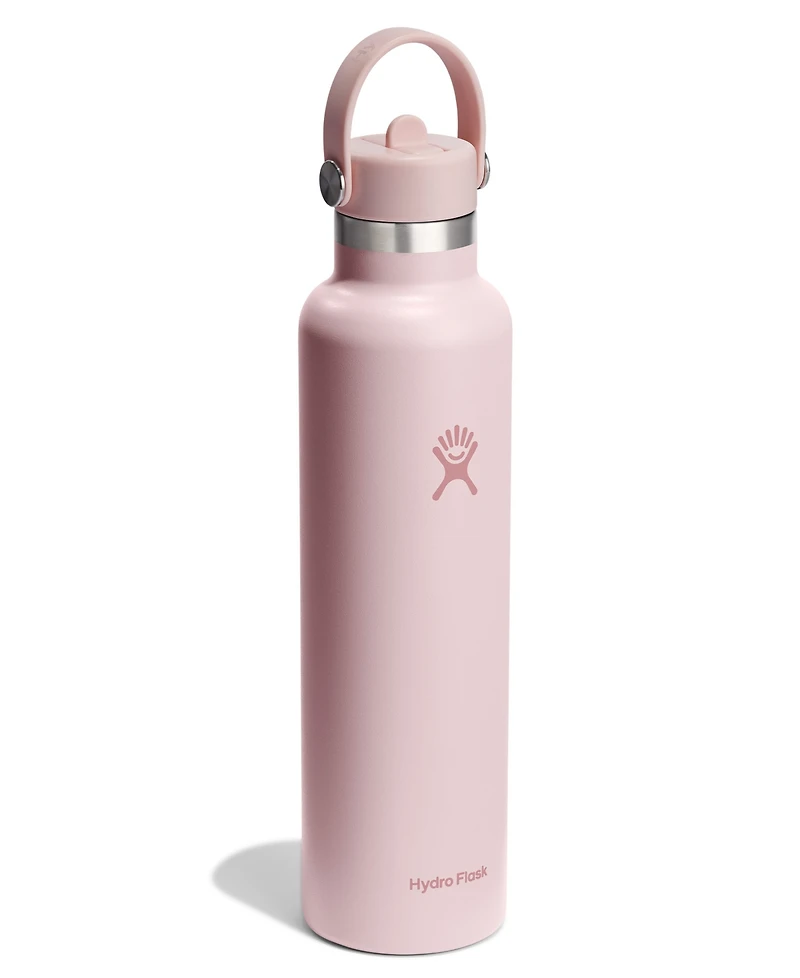 Hydro Flask 24 oz. Standard Mouth Flex Straw Cap