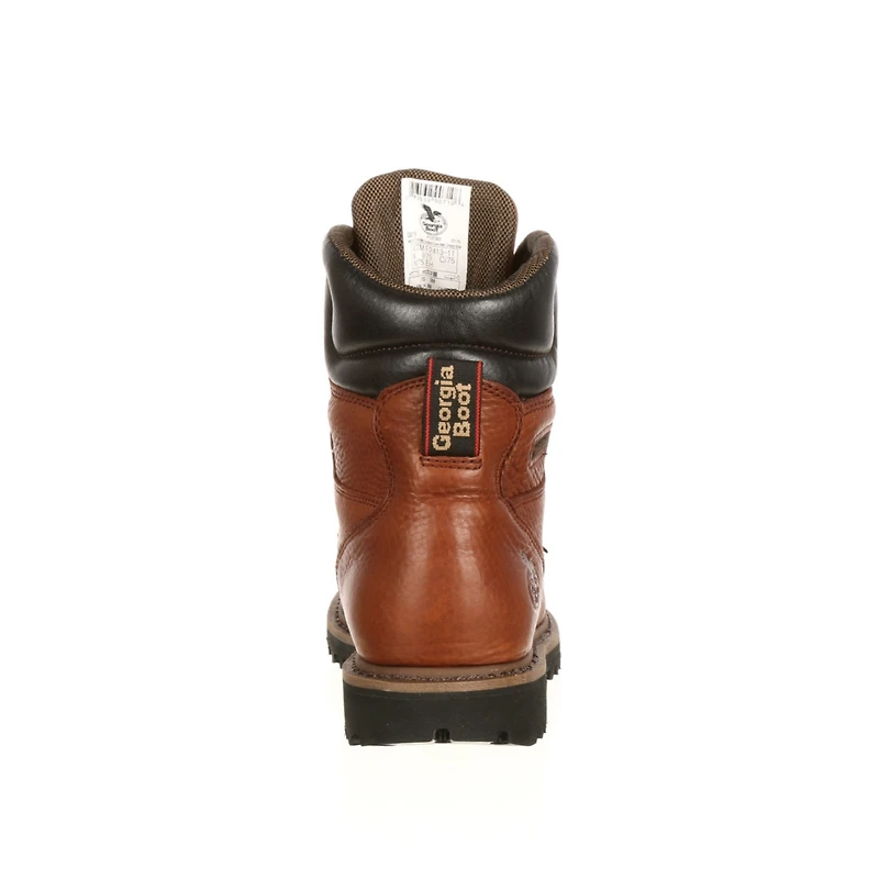 Georgia Boot Men's Hammer Internal Metatarsal Steel Toe Work