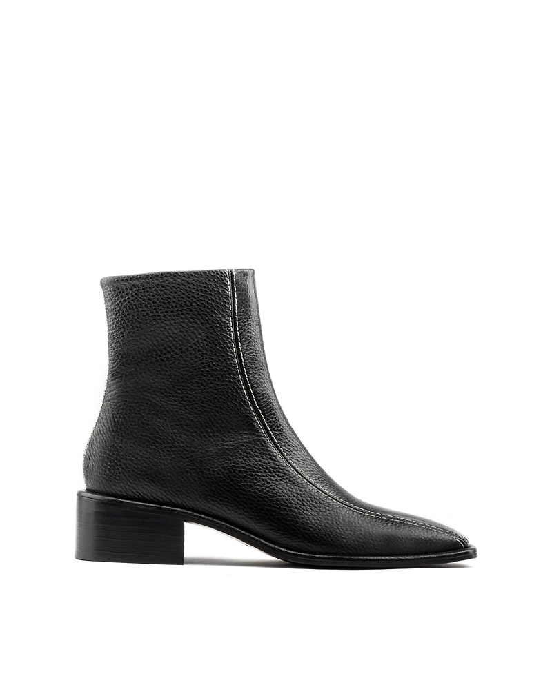 Maguire Shoes Sevilla Leather Ankle Boot