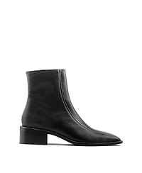 Maguire Shoes Sevilla Leather Ankle Boot