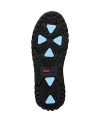 Xtratuf Men's Ice Fleece Lined Ankle Deck Boot