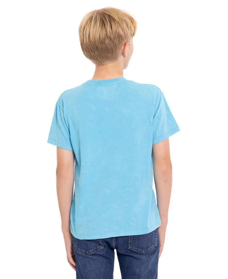 Cinnamon Toast Crunch Toddler Boys Monster Cereals Matching Family Drop Shoulder T-Shirt