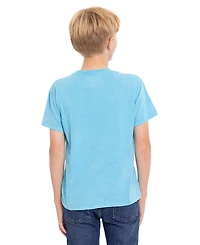 Cinnamon Toast Crunch Toddler Boys Monster Cereals Matching Family Drop Shoulder T-Shirt