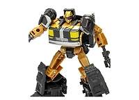 Star Raider Cannonball Deluxe Class | Transformers: Legacy United