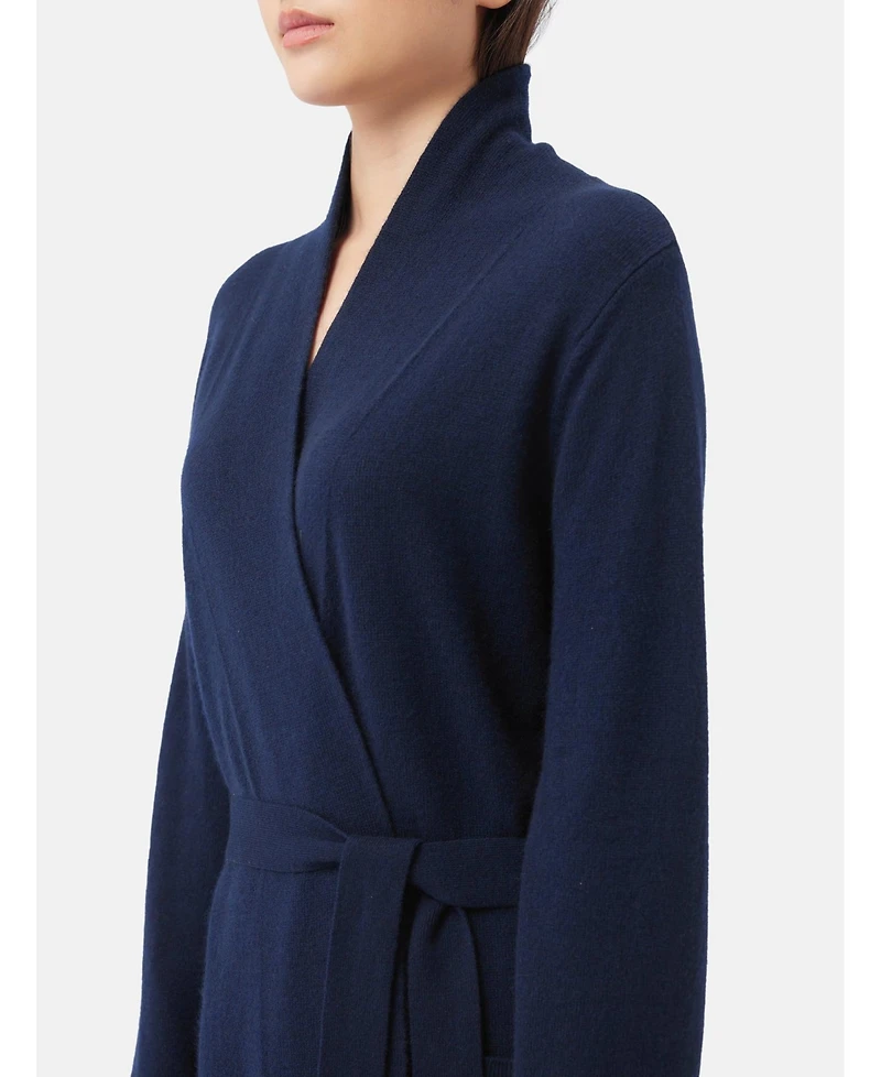 Gobi Cashmere Women's Long Robe