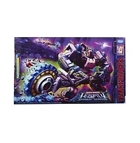 Metroplex Legacy Titan Class | Transformers Generations Legacy