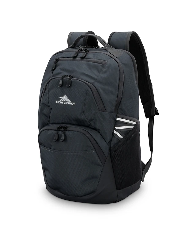 High Sierra Swoop Sg Backpack Arden Fair