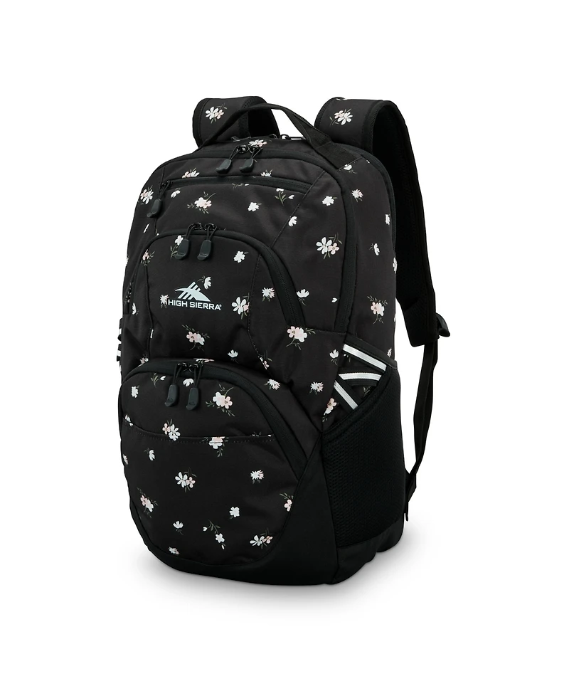 High Sierra Swoop Sg Backpack