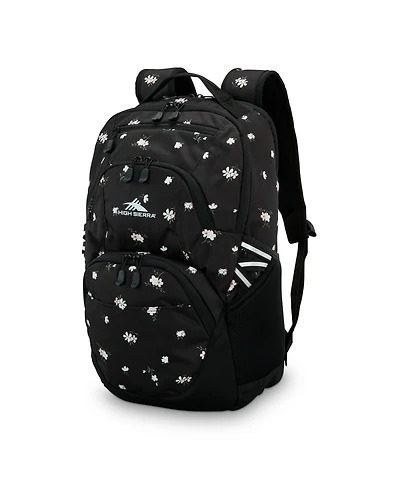 High Sierra Swoop Sg Backpack