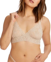 Hanky Panky Signature Lace Bralette 113