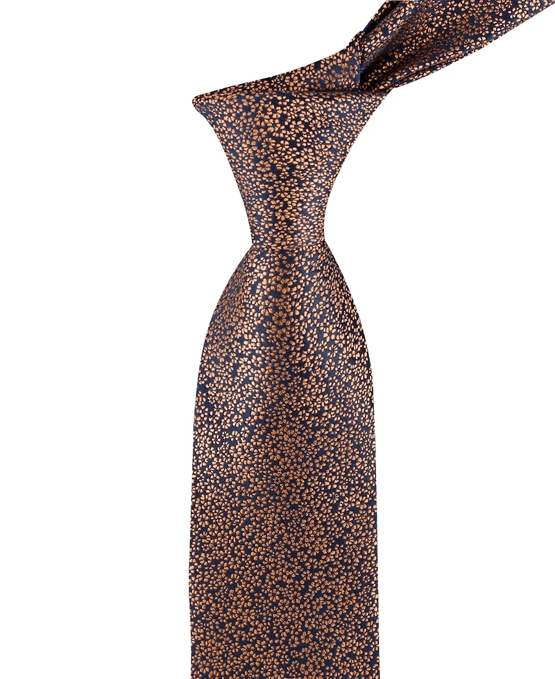 Tommy Hilfiger Men's Marina Micro-Floral Tie