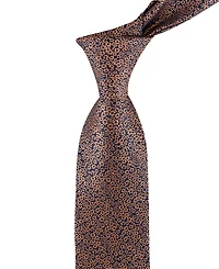Tommy Hilfiger Men's Marina Micro-Floral Tie