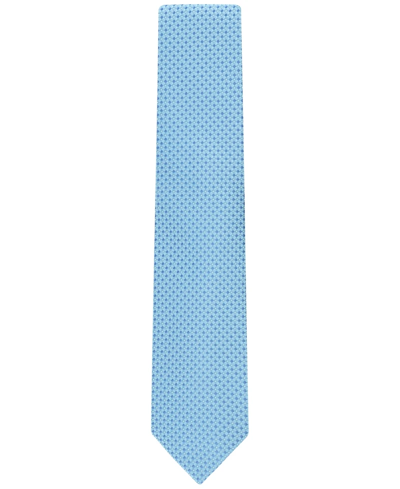 Tommy Hilfiger Men's Parma Micro-Pattern Tie