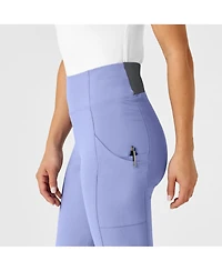 Wink Women's Renew High Waist Power Scrub Pant