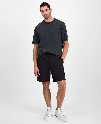 Hugo by Boss Men's Nylsho Drawstring Shorts