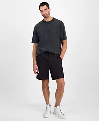 Hugo by Boss Men's Nylsho Drawstring Shorts