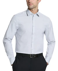 Calvin Klein Men's Slim Fit Dress Shirt