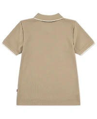 Levi's Big Boys Resort Polo Shirt