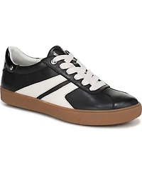 Naturalizer Women's Medina Round Toe Lace Up Sneakers