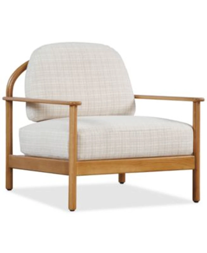 Mayela Fabric Sectional Collection Exclusively At Macys