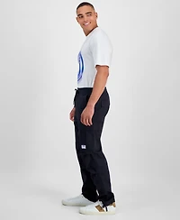 Hugo by Boss Men's Drawstring Cargo Pants