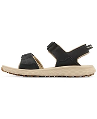 Columbia Men's Konos Hiker Two-Strap Sandals