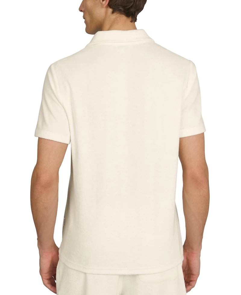 Ben Sherman Men's Johnny Collar Polo Shirt