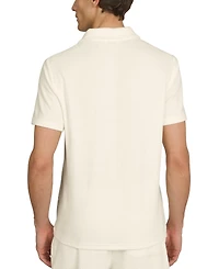 Ben Sherman Men's Johnny Collar Polo Shirt