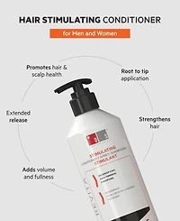 Ds Laboratories Revita High-Performance Hair Density Conditioner, 500 ml