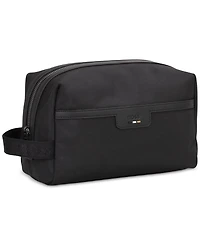 Hugo by Hugo Boss Men's Ray Toiletry Bag
