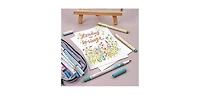 Writech Vintage Lettering Markers 14CT