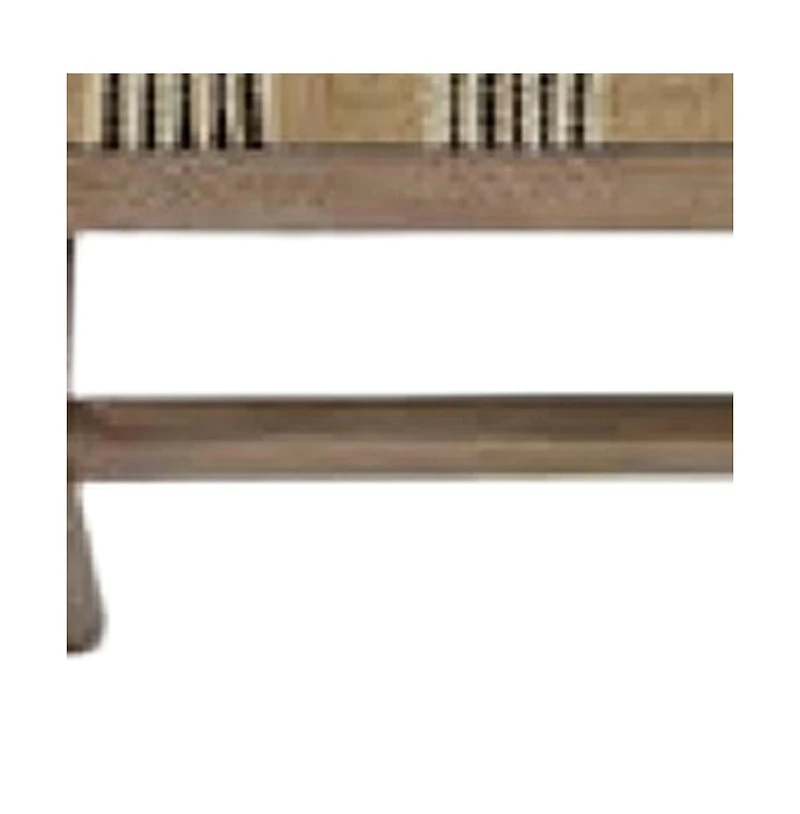 Upholstered Cotton B