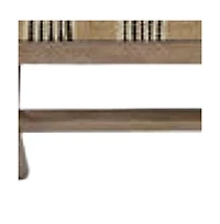 Upholstered Cotton B