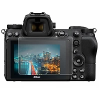 Nikon Z 6II Mirrorless Camera with f/2.8 S Lens,Camera Bundle Prepaid Subscription, Lithium-Ion Battery Pack,Glass Screen Protector for the Nikon Z7,F