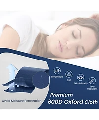 Adults Kids Folding Camping Cot