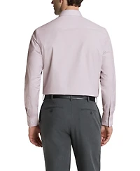 Calvin Klein Men's Regular Fit Dress Shirt