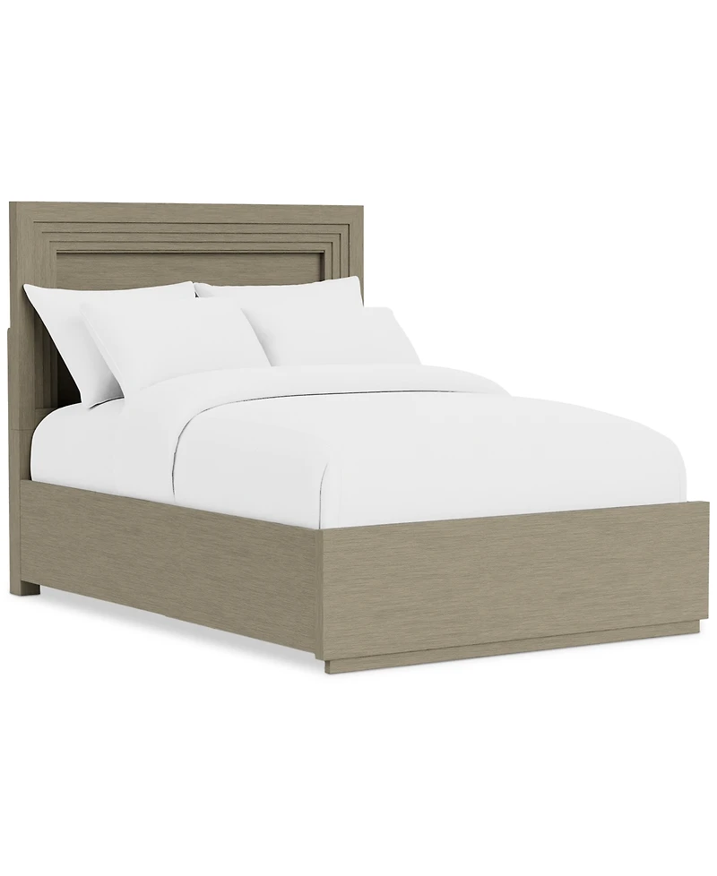 Cascade Full Bed