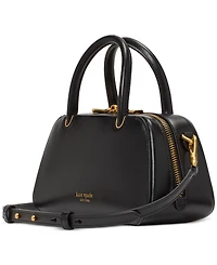 kate spade new york Gracie Small Leather Shoulder Bag