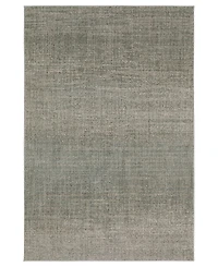 Oriental Weavers Mallory MAL01 7'10"x10'10" Area Rug