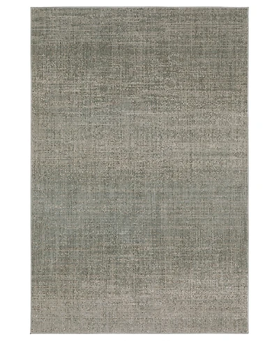 Oriental Weavers Mallory MAL01 5'3"x7'6" Area Rug