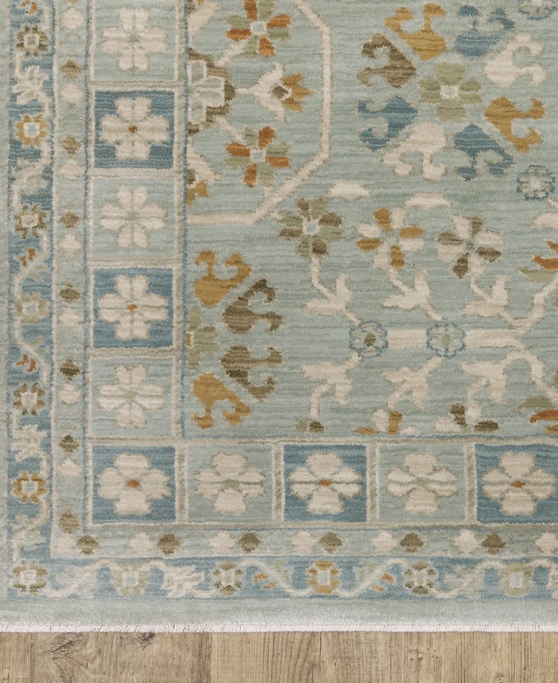 Oriental Weavers Maeve MAE14 9'10"x12'10" Area Rug
