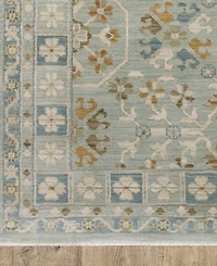Oriental Weavers Maeve MAE14 9'10"x12'10" Area Rug