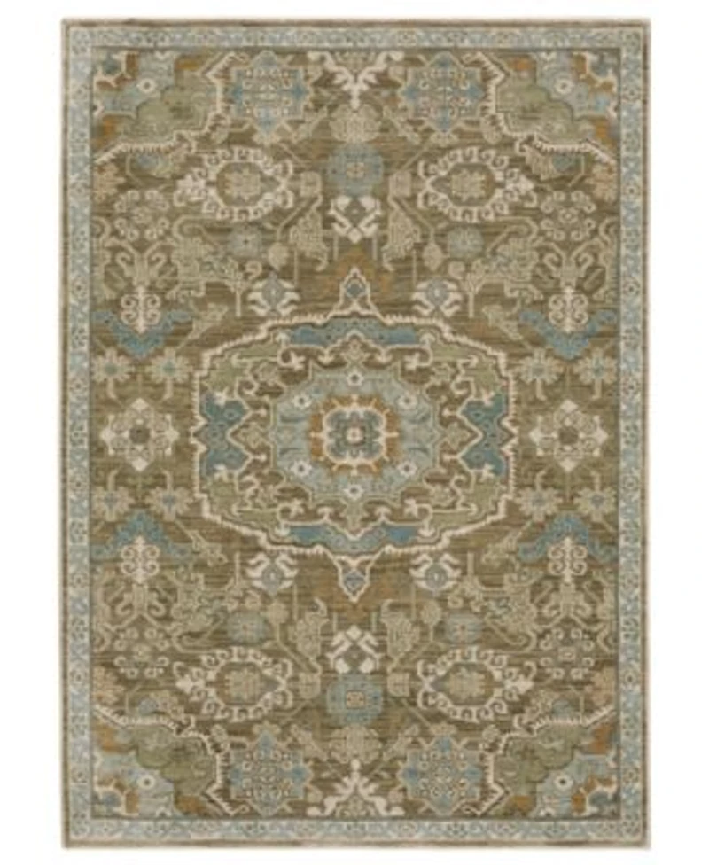 Oriental Weavers Maeve Mae13 Rug Collection