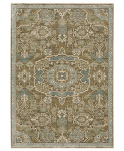 Oriental Weavers Maeve Mae13 Rug Collection