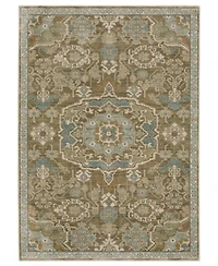 Oriental Weavers Maeve Mae13 Rug Collection