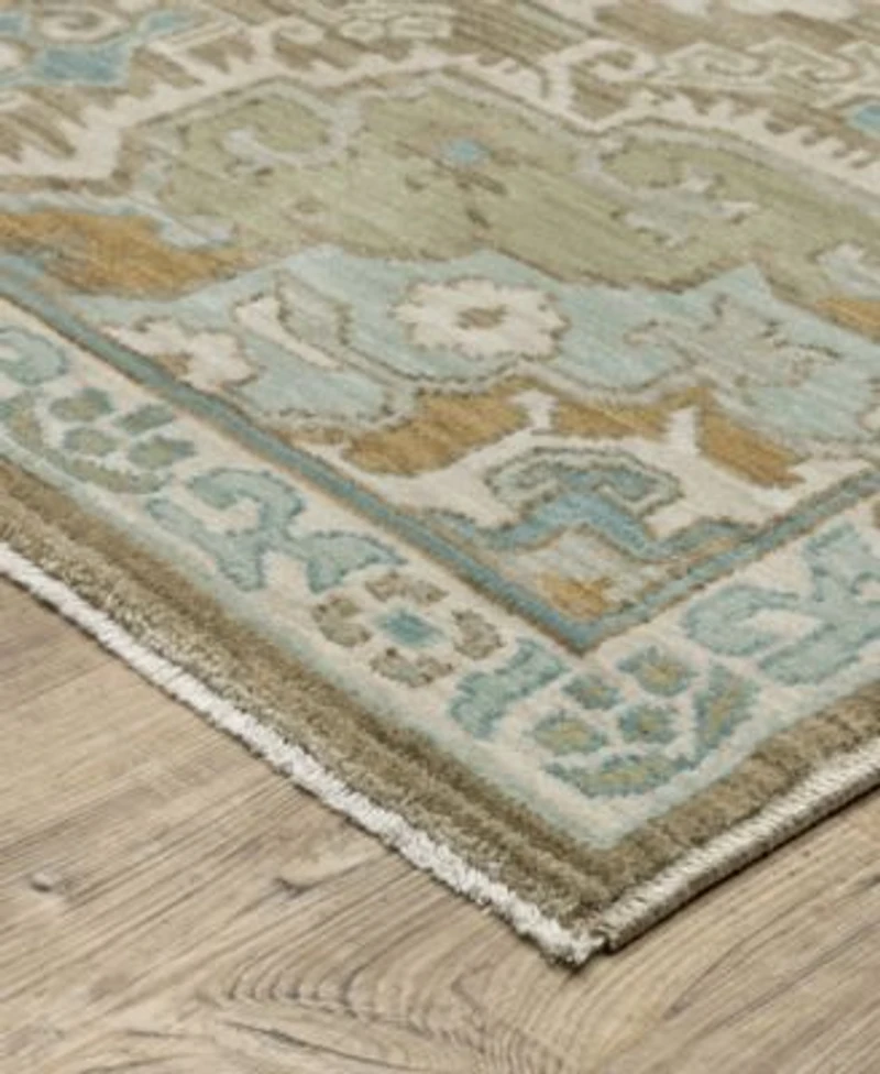 Oriental Weavers Maeve Mae13 Rug Collection