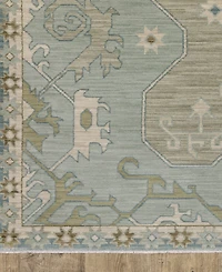 Oriental Weavers Maeve MAE12 9'10"x12'10" Area Rug