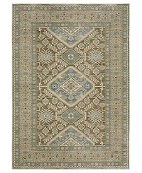 Oriental Weavers Maeve MAE08 9'10"x12'10" Area Rug