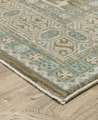 Oriental Weavers Maeve Mae08 Rug Collection