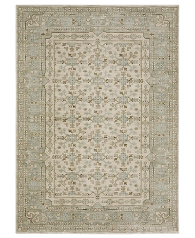 Oriental Weavers Maeve MAE04 9'10"x12'10" Area Rug